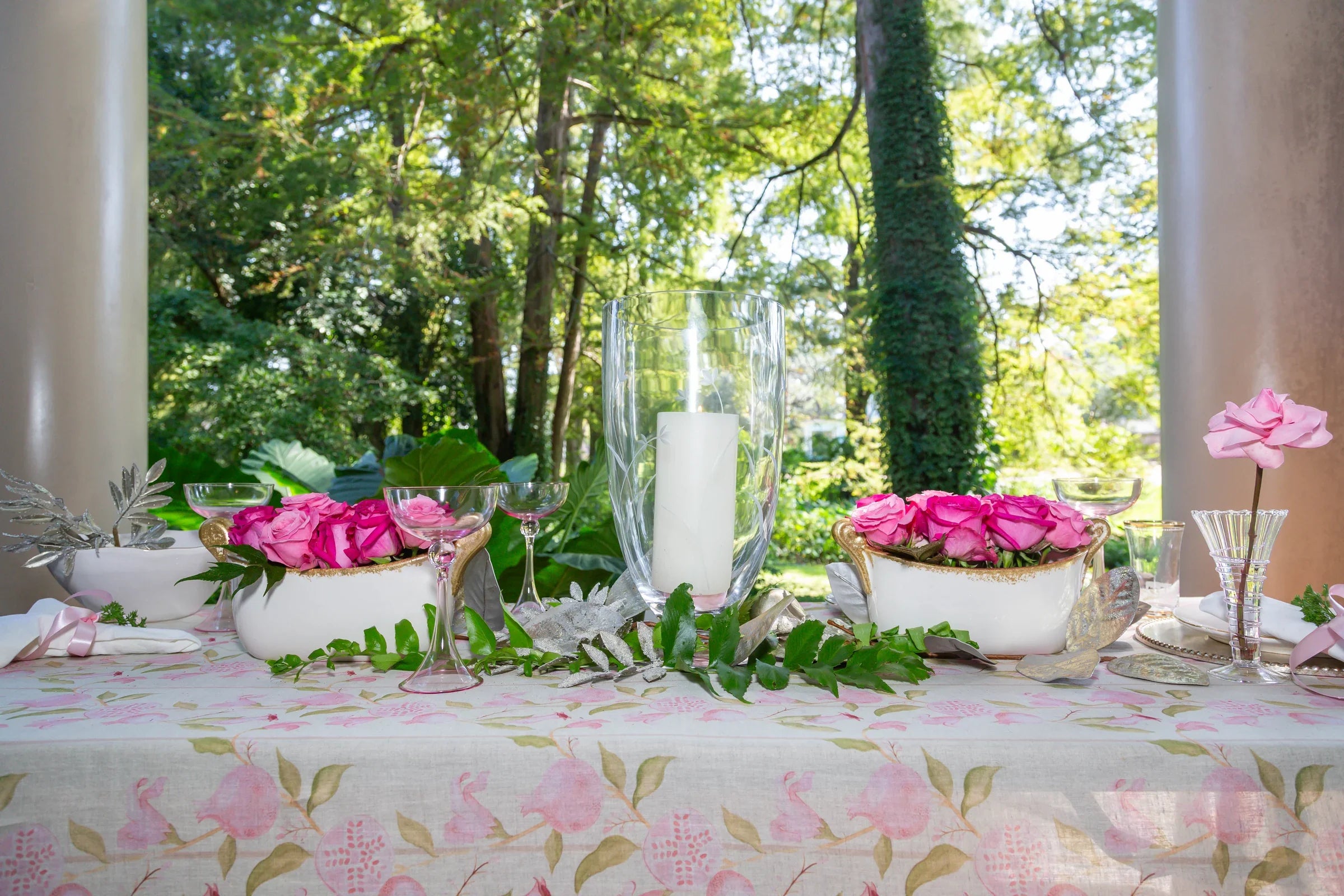 Table Linens