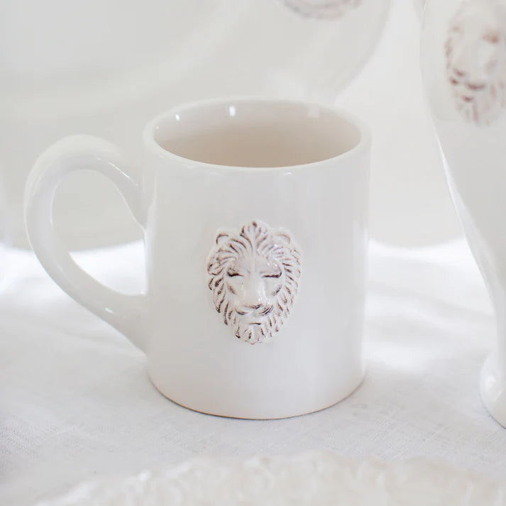 Leone Mug