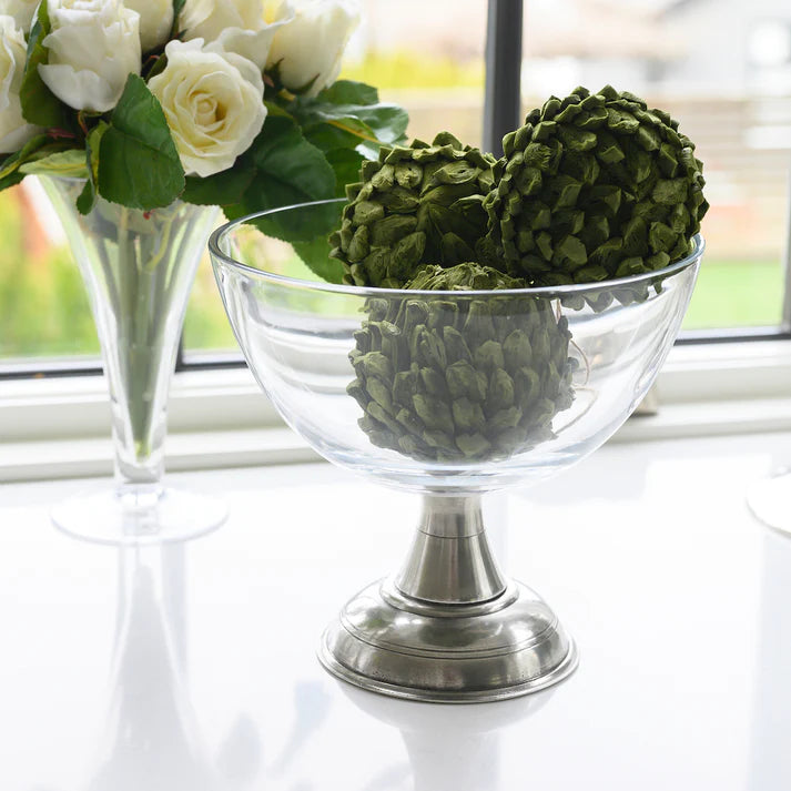 Tavola Pedestal Footed Bowl