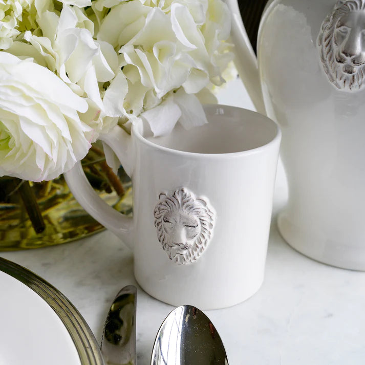 Leone Mug