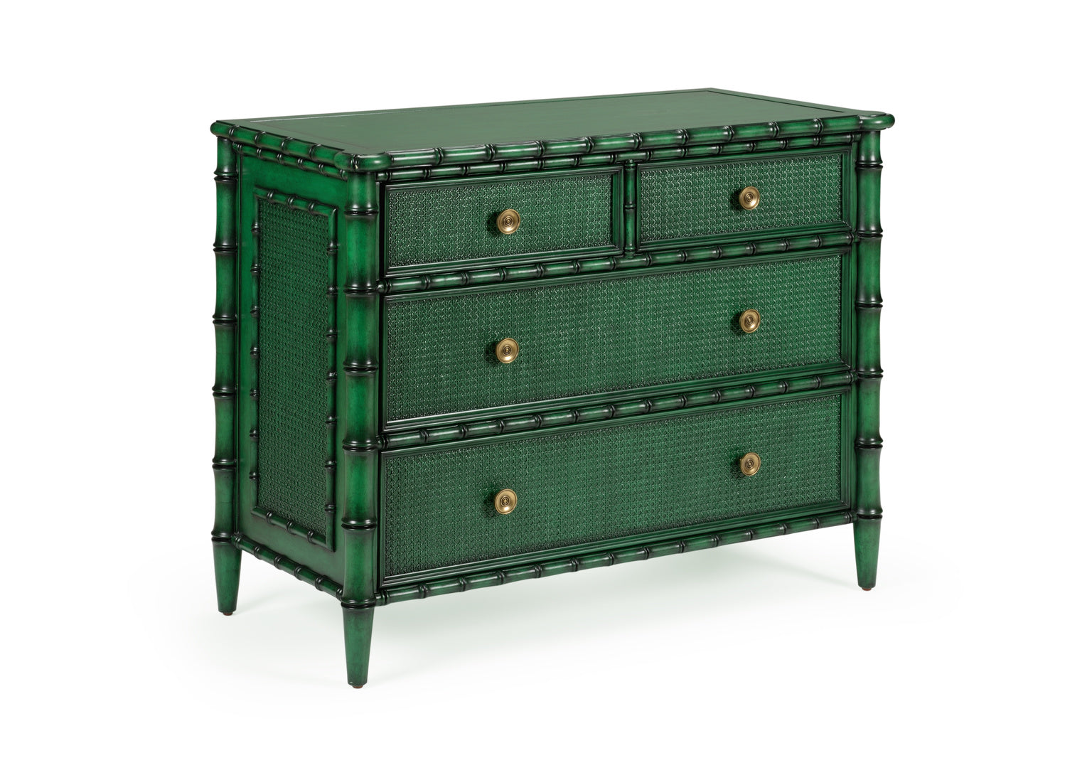 Wildwood Borneo Chest