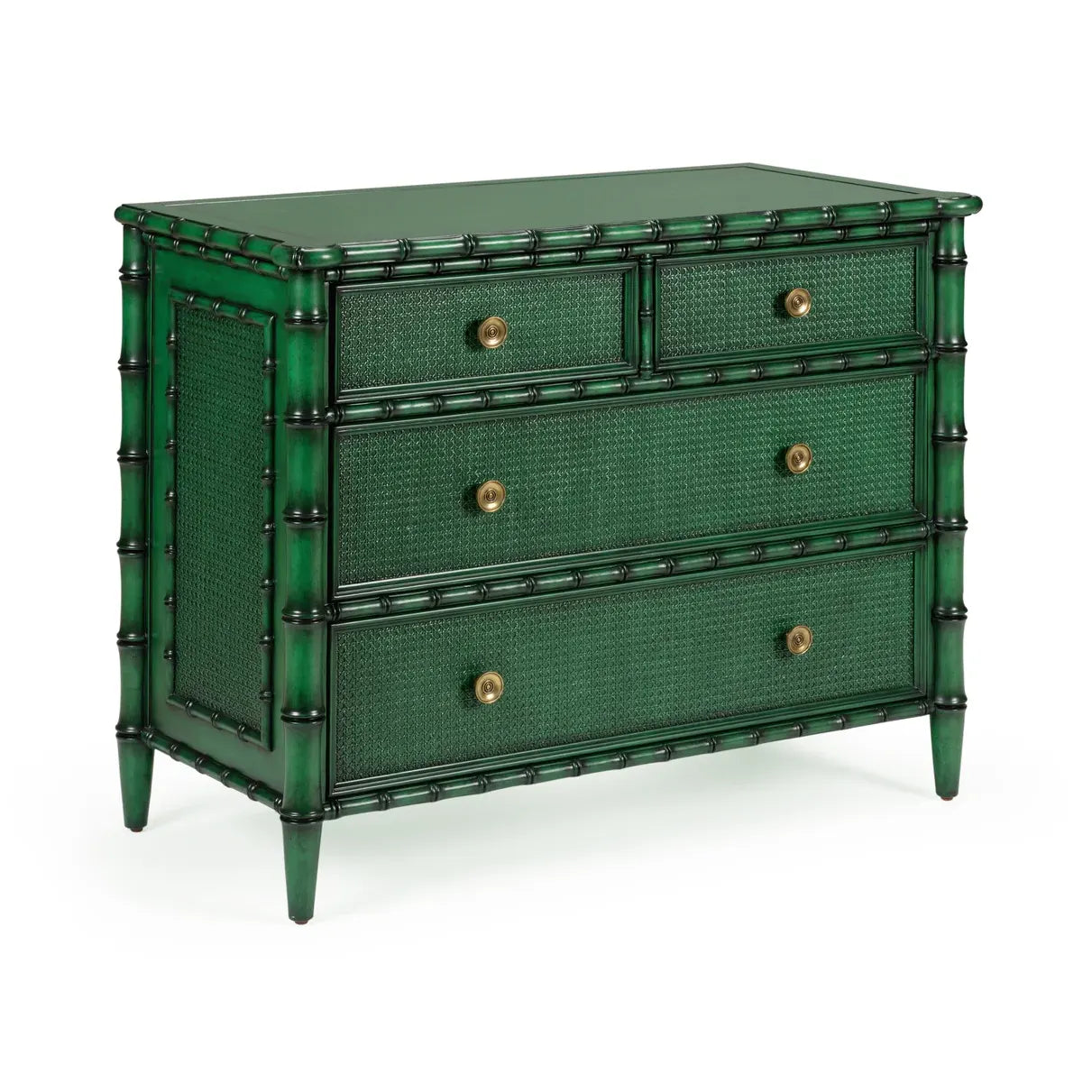 Wildwood Borneo Chest