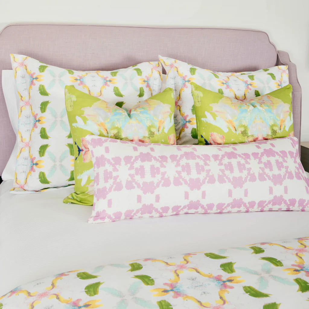 Laura Park Dogwood Duvet Cover