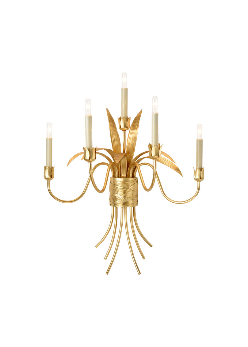 Wildwood Mignon Sconce