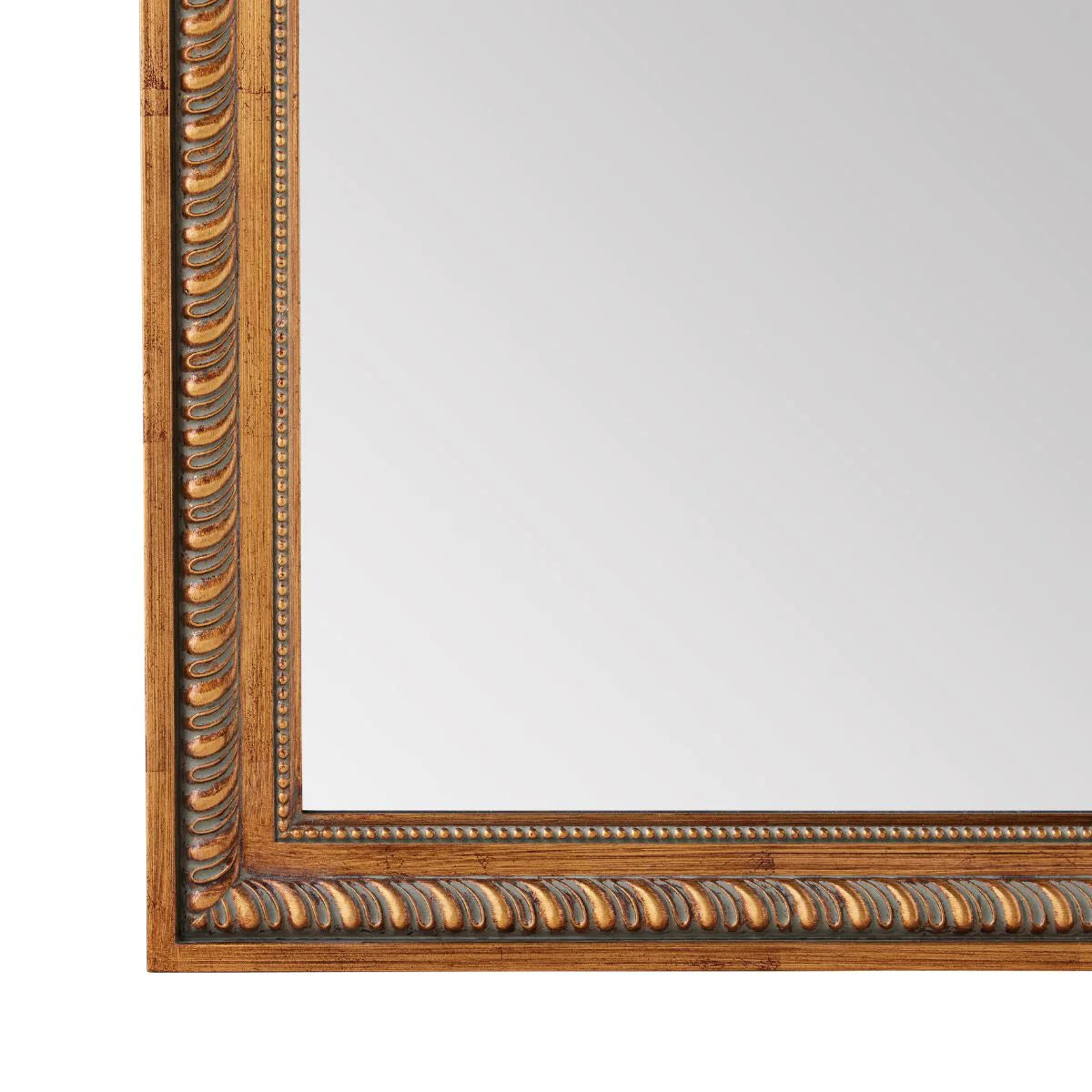 Large Clarence Wall Mirror by Caitlin Wilson for Cooper Classics
