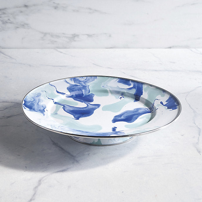 Lagoon Dinnerware