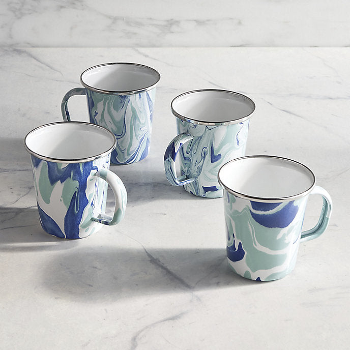 Lagoon Dinnerware