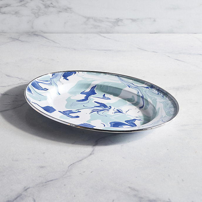 Lagoon Dinnerware