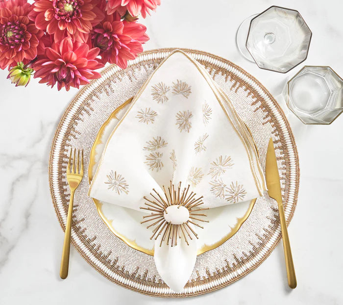 Kim Seybert Enamor Placemat, Set of 4
