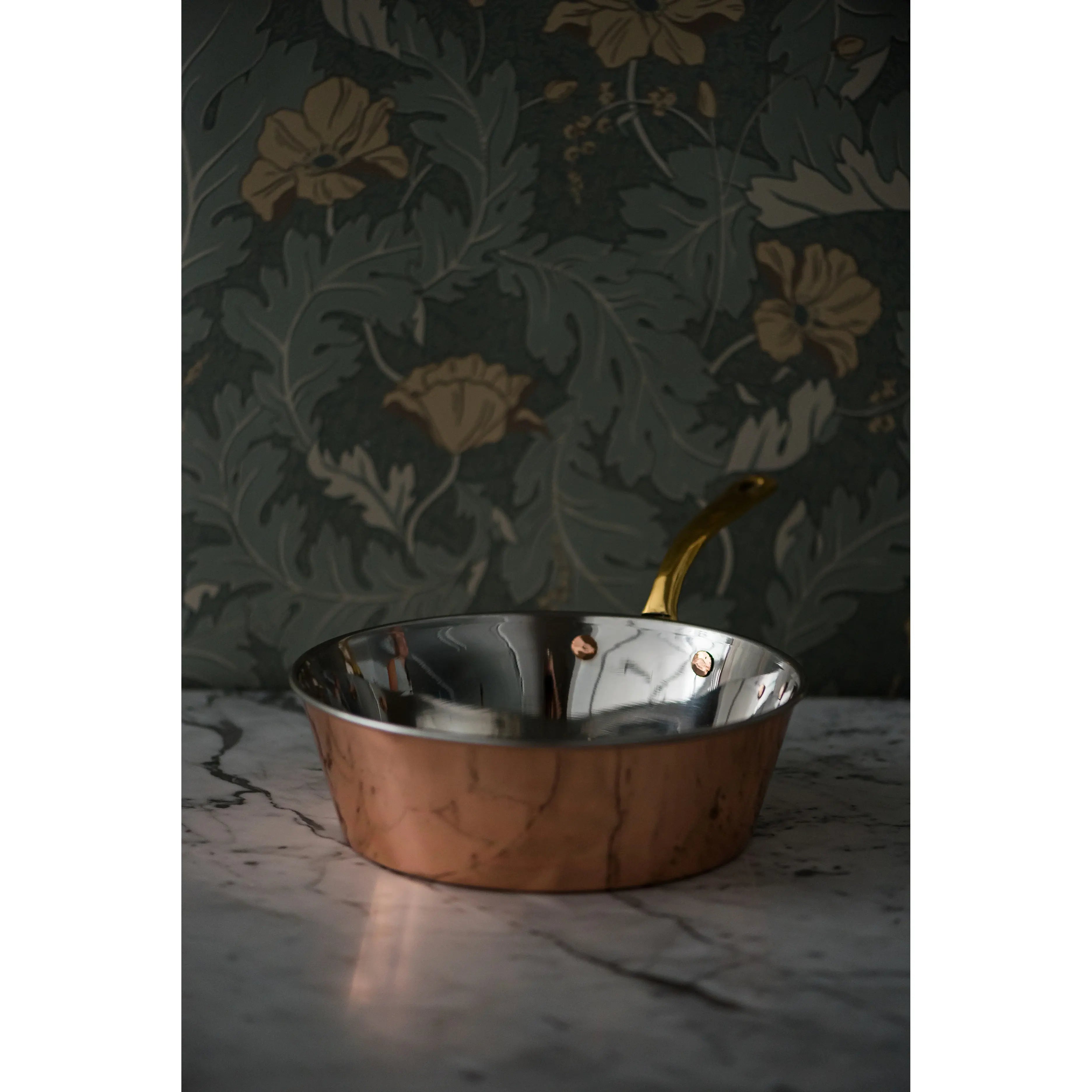 Windsor Warming Pan