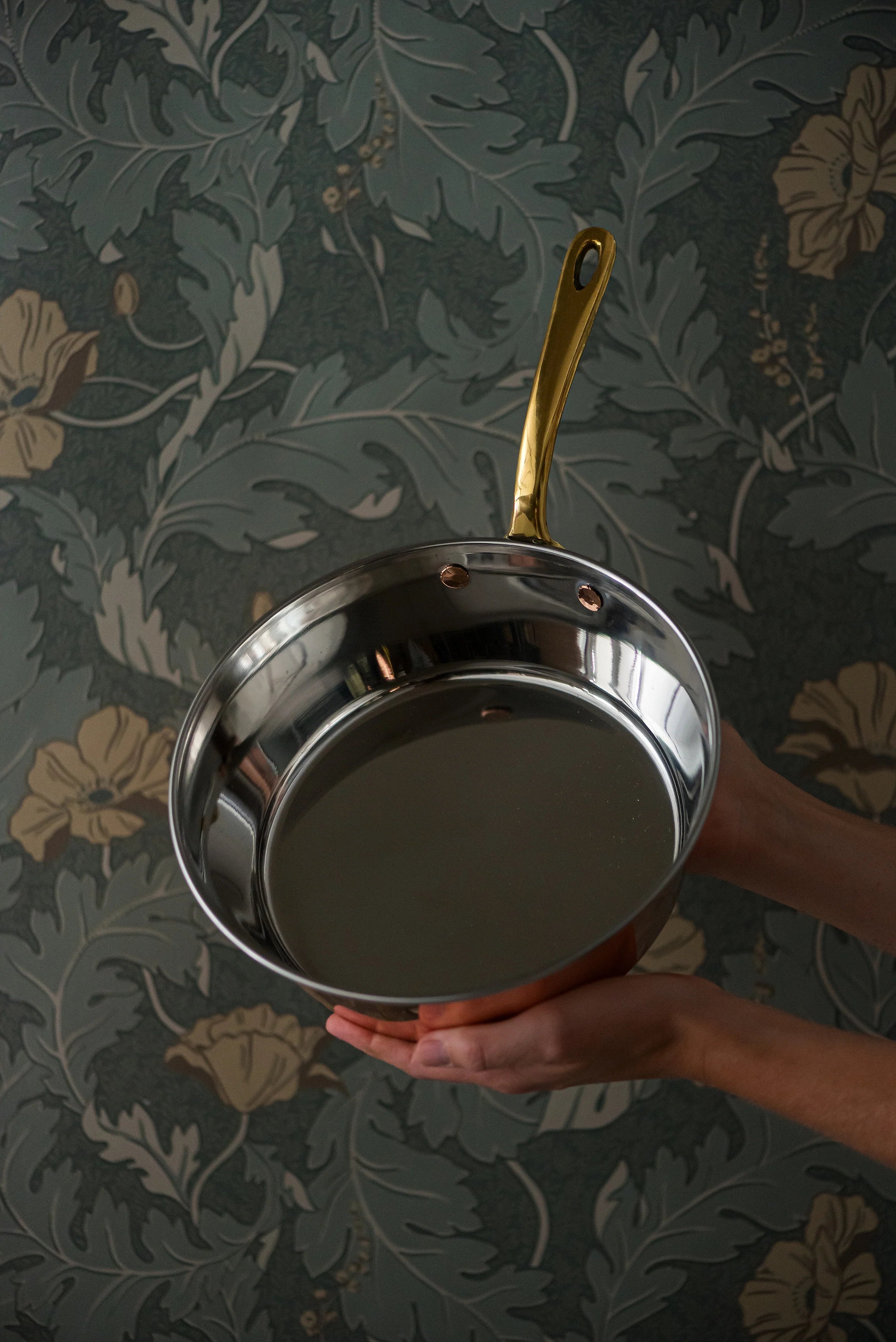 Windsor Warming Pan