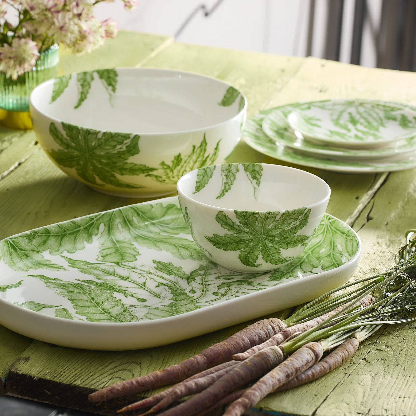 Freya Cereal Bowl