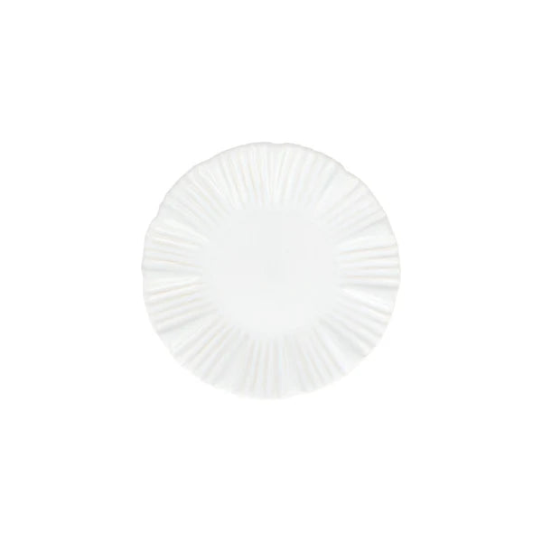 Giorno Ash Canape Plate