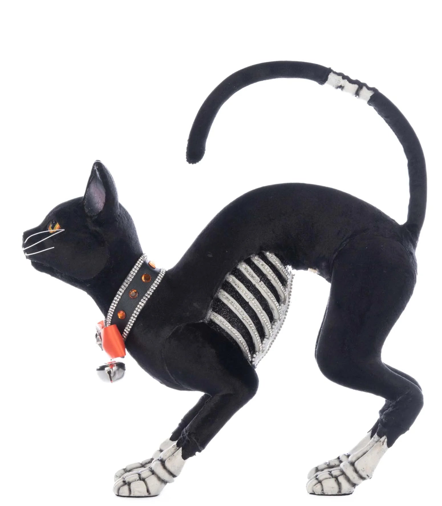 Skin the Cat