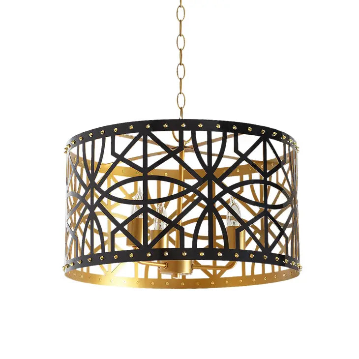 20" Jonah Pendant Lamp