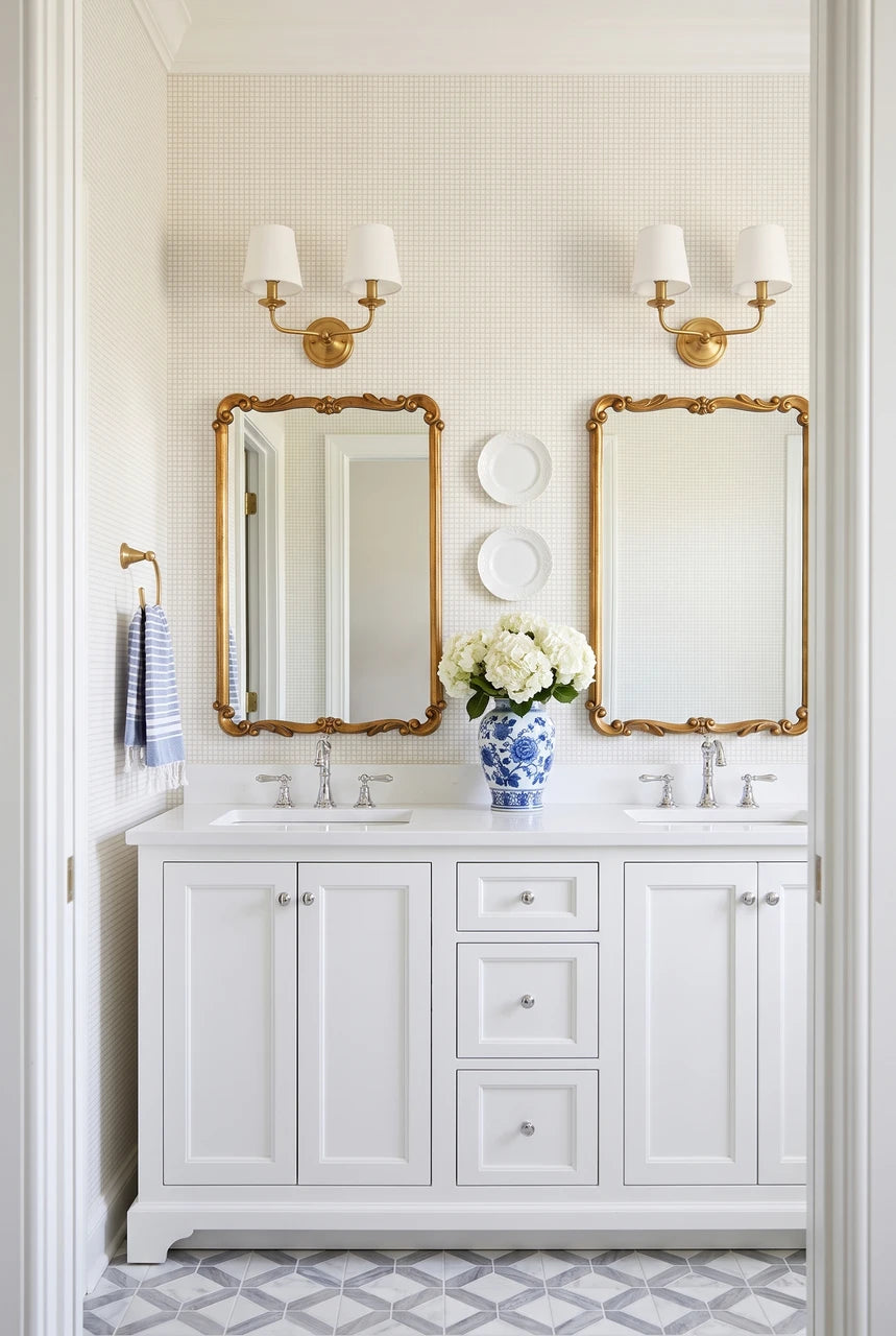 Toulouse Mirror