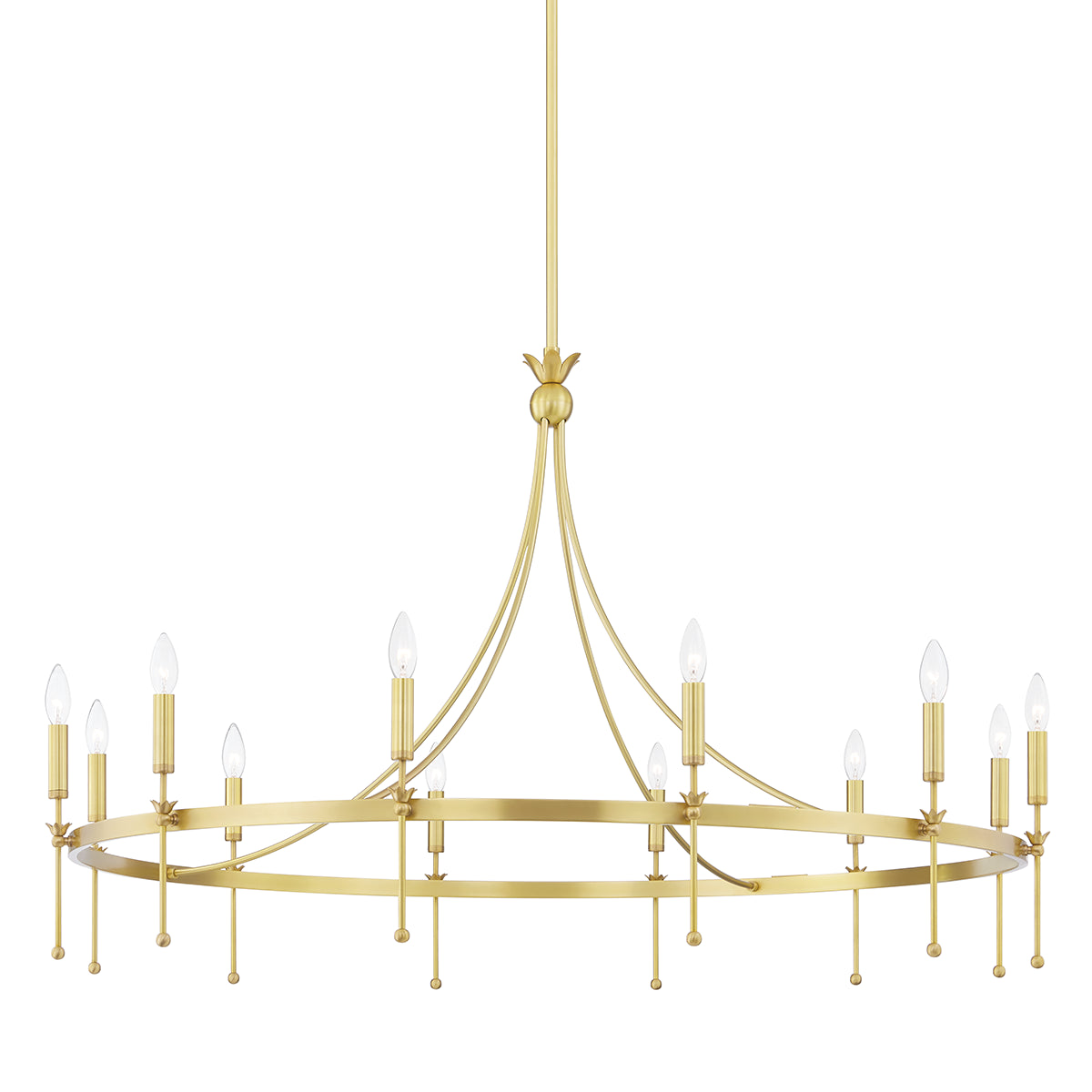 Gates Chandelier