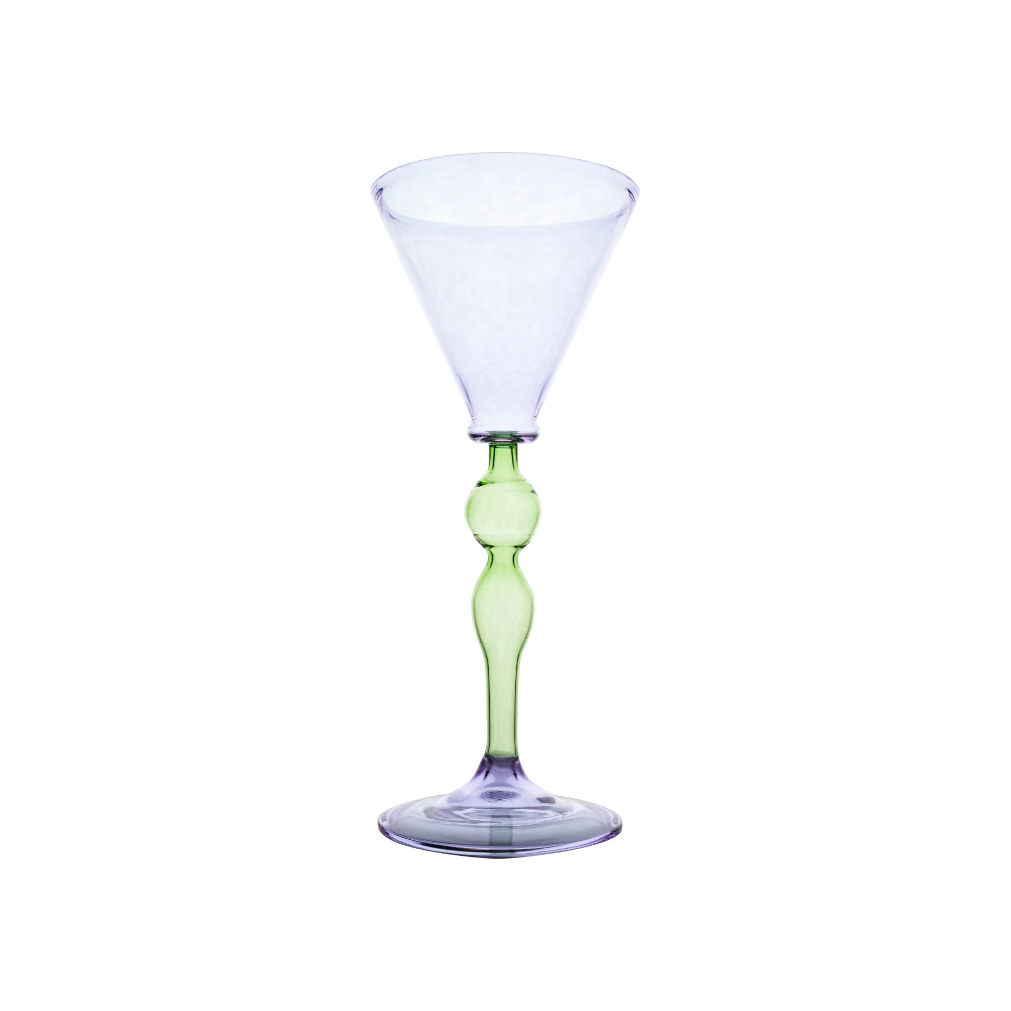 Palazzo Glassware