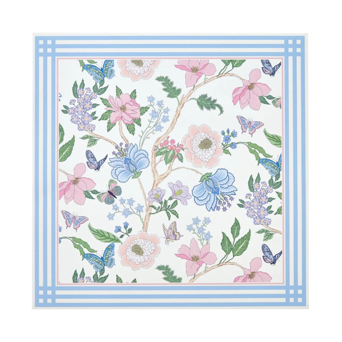 Caitlin Wilson Chloe Square Placemat