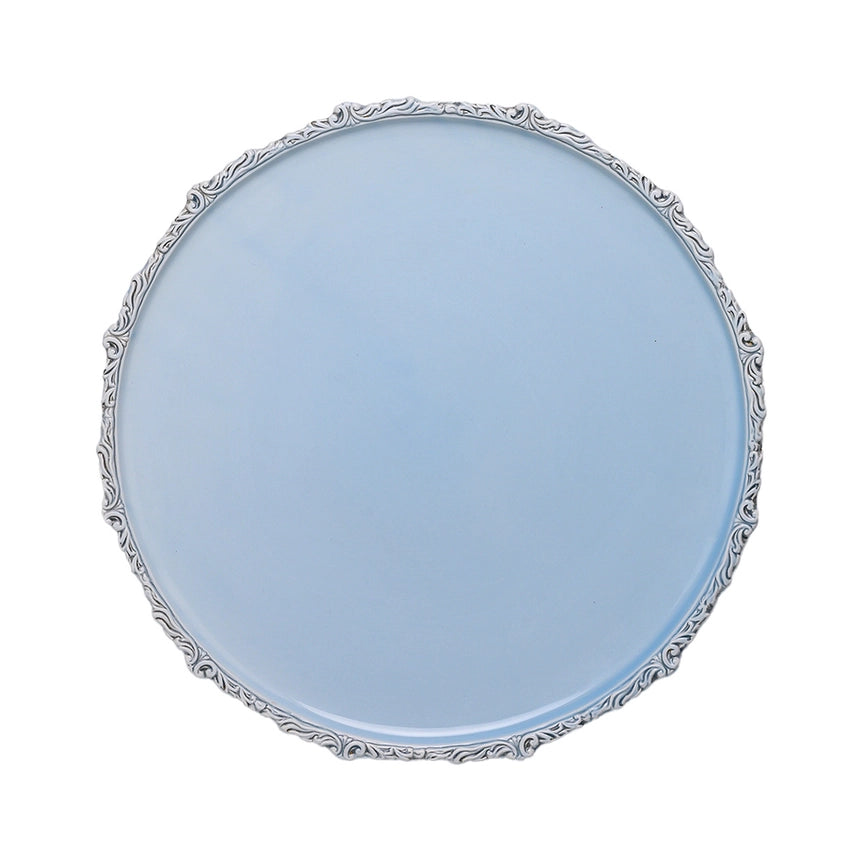 Imperial Blue Dinner Plate, Set of 4