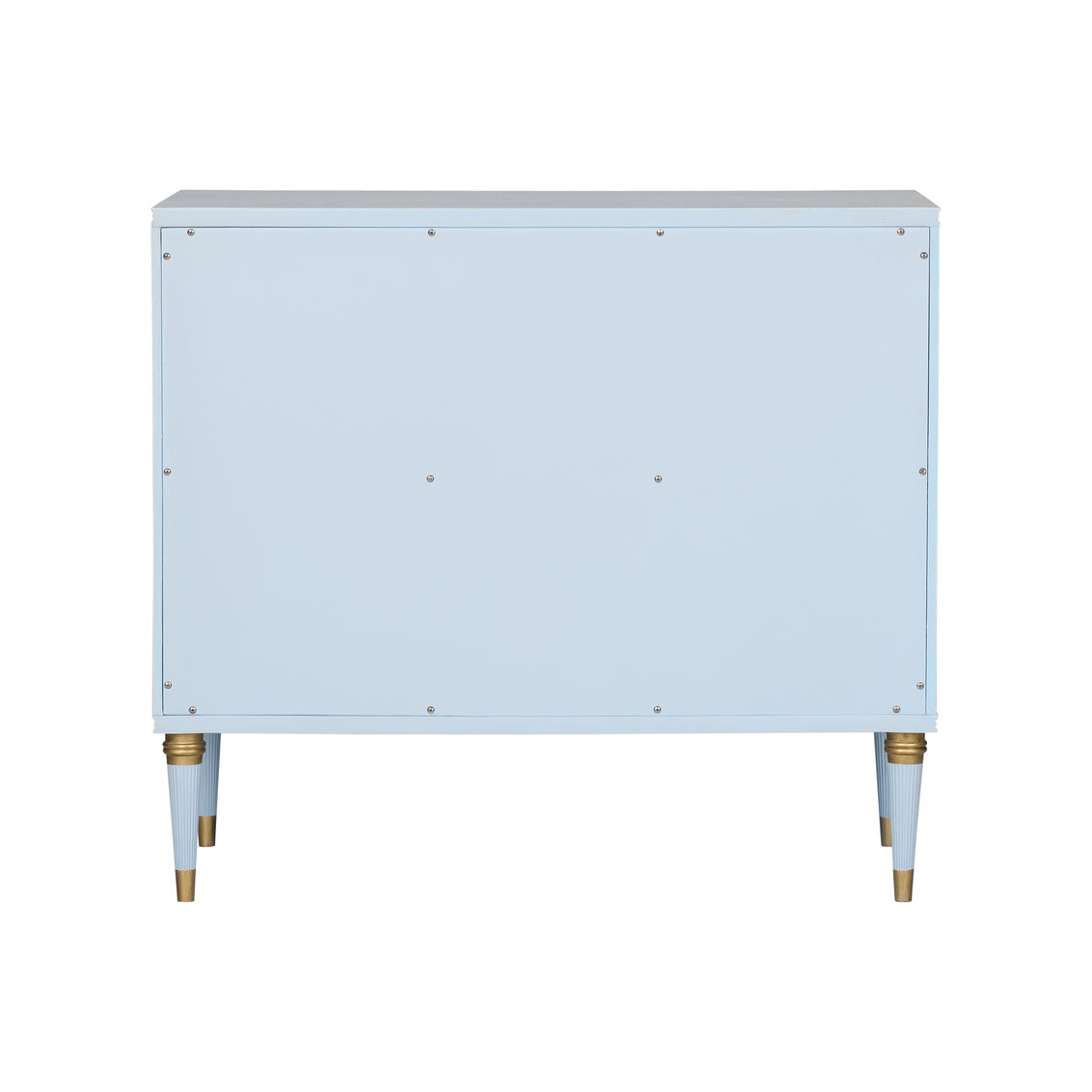 Winslow Cabinet, Powder Blue