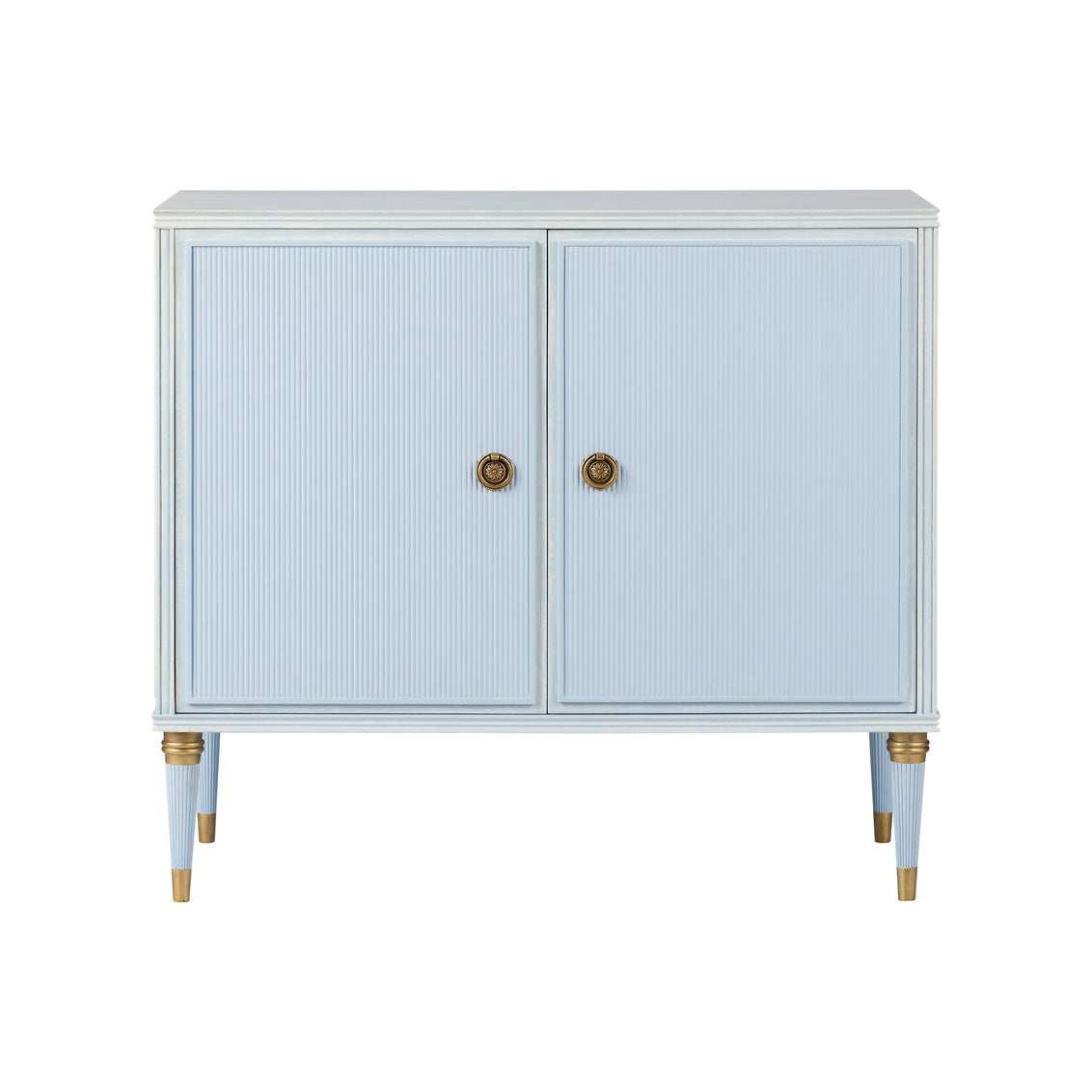 Winslow Cabinet, Powder Blue