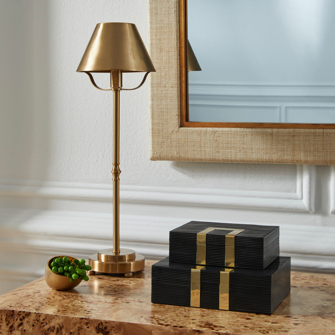 Chelsea House Hayes Lamp