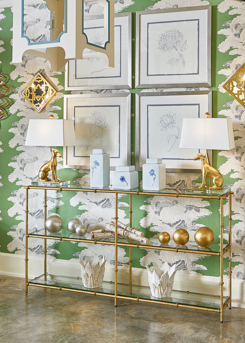 Chelsea House Lauren Console