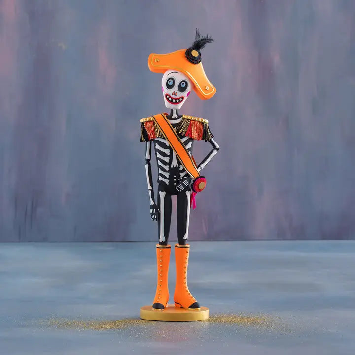 Glitterville Bone-Aparte Tabletop