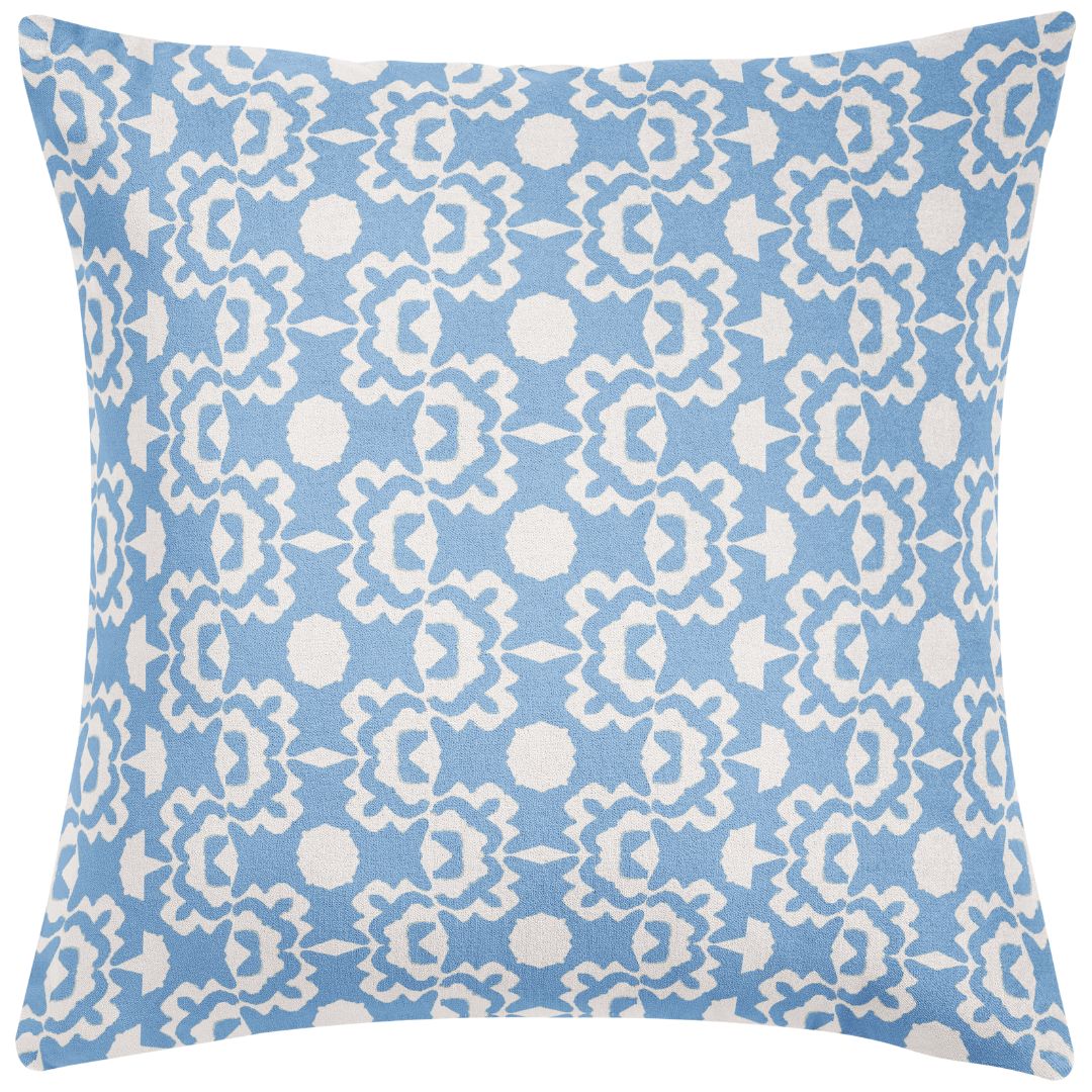 Chambray Aspen Decorative Pillow