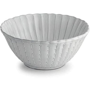 Bella Bianca Small Serving Bowl