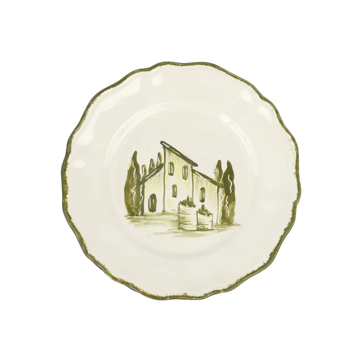 Borgo Verde Salad Plate