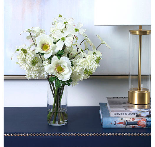 Diane James Blooms Sensation