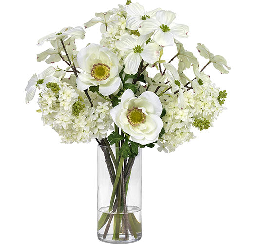 Diane James Blooms Sensation