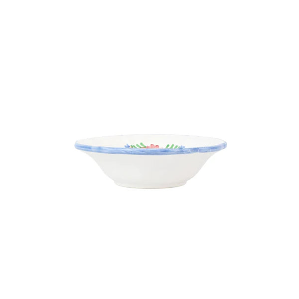Bella Rosa Cereal Bowl