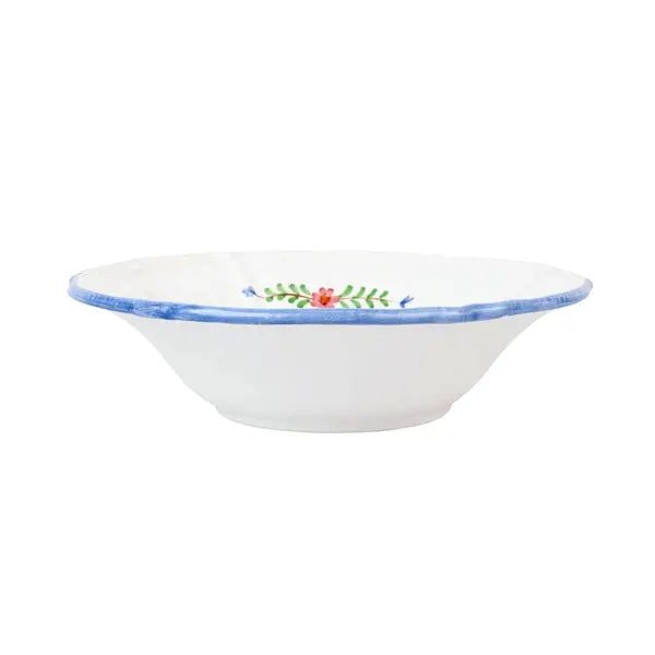 Bella Rosa Serving Bowl