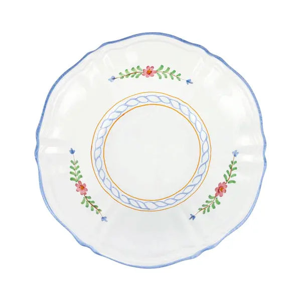 Bella Rosa Serving Bowl