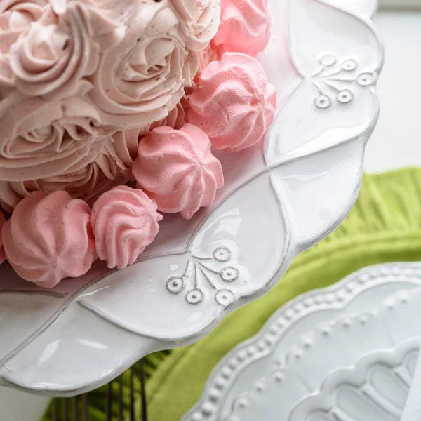 Bella Bianca Cake Stand