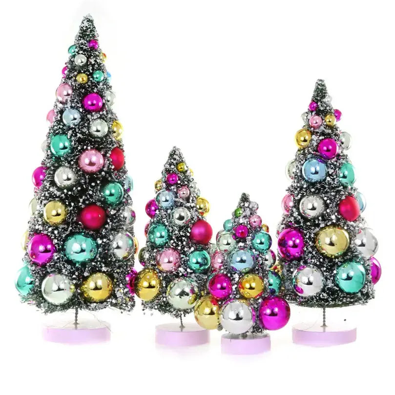 Treasured Heirloom Tree, Set of 4