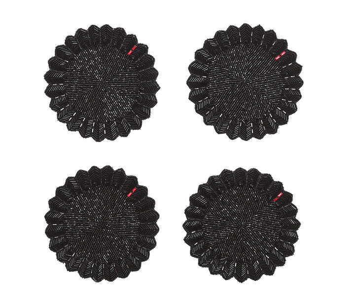 Etoile Coasters Set of 4 in a Gift Box