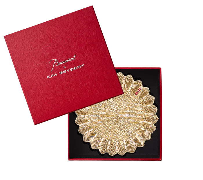 Etoile Coasters Set of 4 in a Gift Box