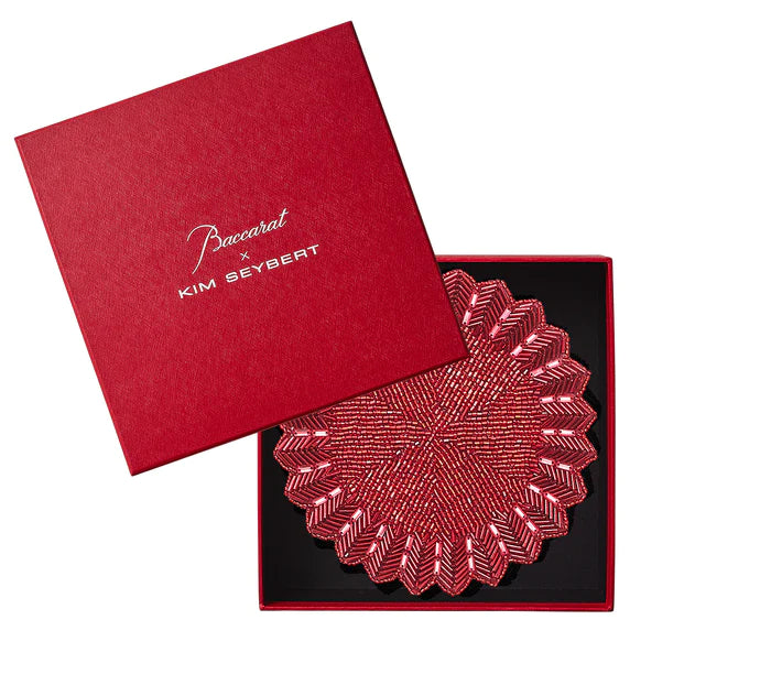 Etoile Coasters Set of 4 in a Gift Box