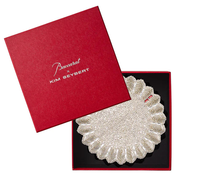 Etoile Coasters Set of 4 in a Gift Box