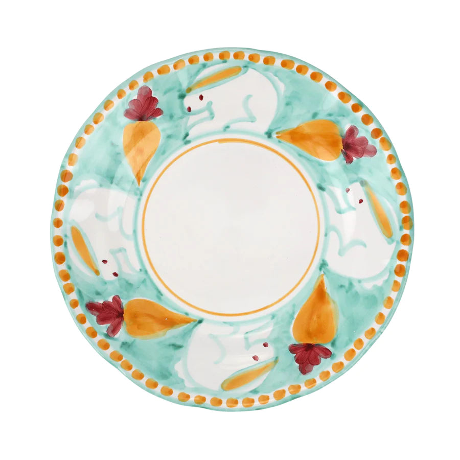 Vietri Campagna Dinner Plate, More Colors
