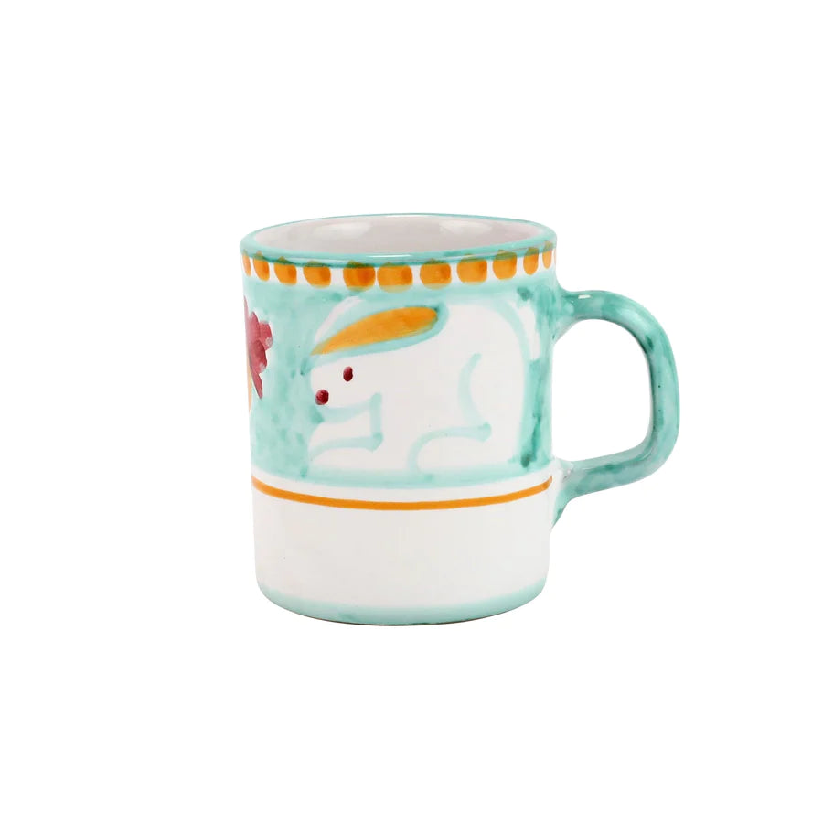 Coniglio (Bunnies) Mug