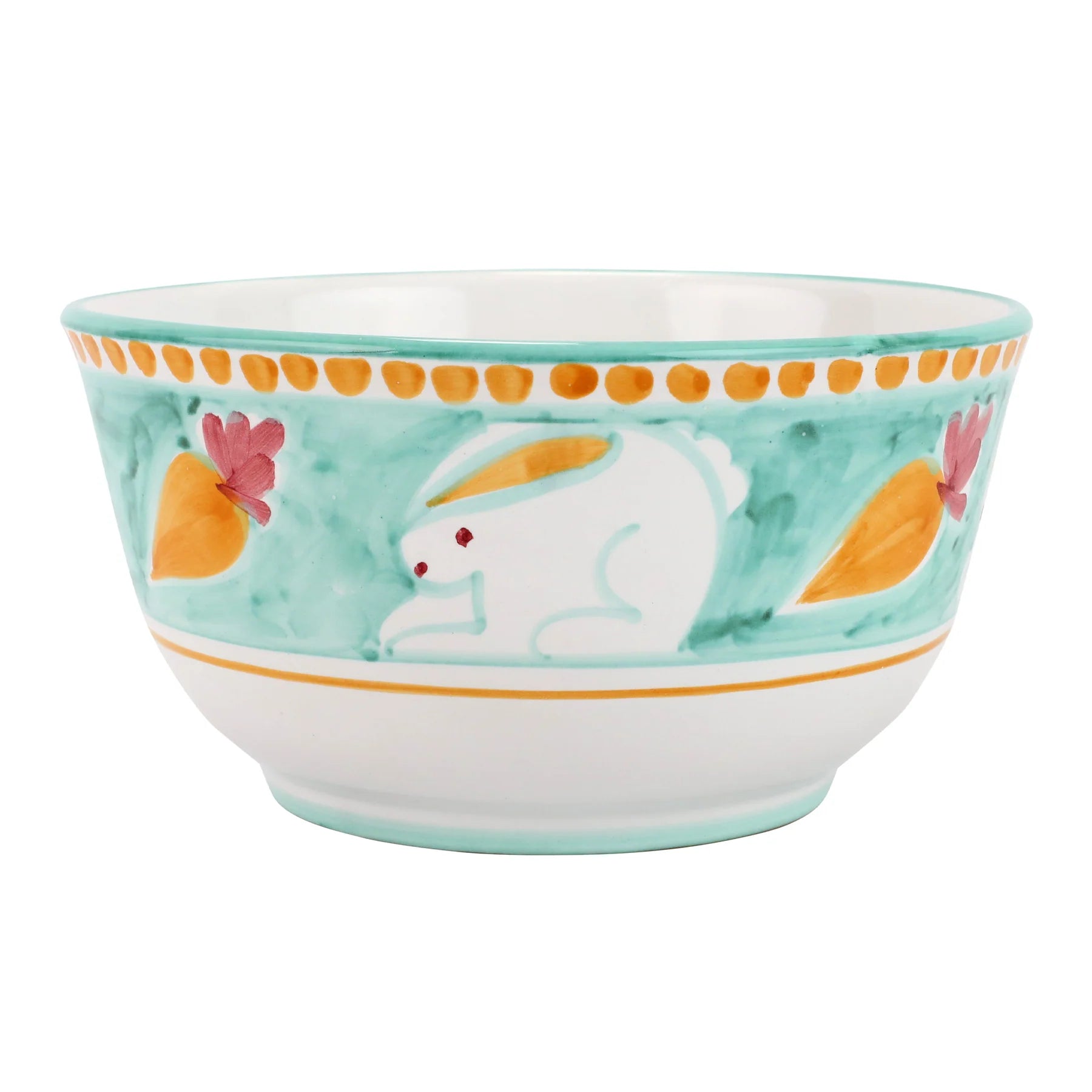 Vietri Campagna Deep Serving Bowl