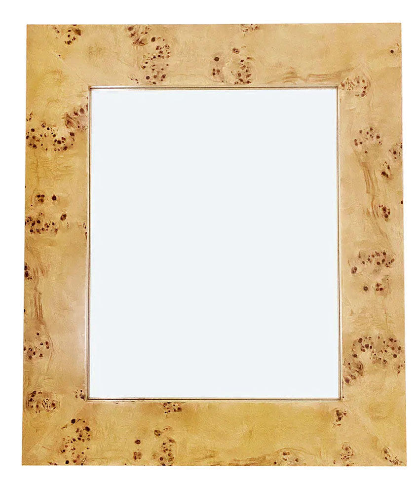 Chloe Burl Mirror
