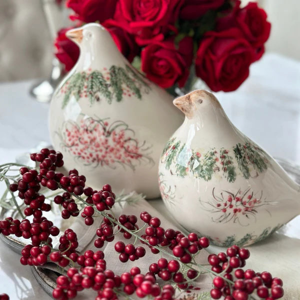 Natale Large Dove