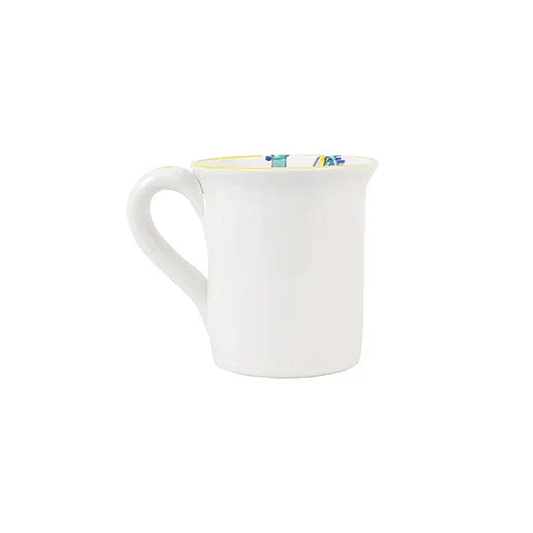Elba's Fish Mug