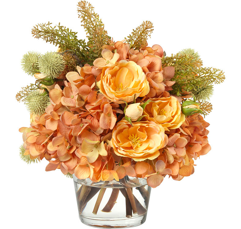 Diane James Autumn Muse